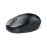 GENIUS myš NX-9000BT/ Bluetooth 4.0/ 1200 dpi/ bezdrátová/ dobíjecí baterie/ kovově šedá