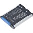 Baterie T6 power Nikon EN-EL19, 700mAh, černá
