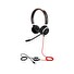 Jabra náhlavní souprava Evolve 40 UC, NC, stereo, MS