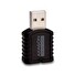 AXAGON ADA-17 USB2.0 - stereo HQ audio MINI adapter 24bit 96kHz