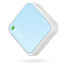 TP-Link TL-WR802N [Bezdrátový router Wireless Nano N 300 Mbit/s]