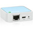TP-Link TL-WR802N [Bezdrátový router Wireless Nano N 300 Mbit/s]
