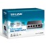 TP-Link TL-SG105E Easy Smart Switch 5x10/100/1000Mbps, Metal case, IEEE 802.1p
