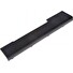 Baterie T6 power HP Zbook 15 G1, 15 G2, Zbook 17 G1, 17 G2, 5200mAh, 75Wh, 8cell