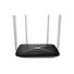 Mercusys AC12 1200Mbps WiFi AC router, 5x10/100 RJ45, 4x anténa