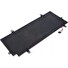 Baterie T6 Power Toshiba Portege Z30-A, Z30-B, Z30T-A, Z30T-B, Z30-C, 3380mAh, 52Wh, 4cell, Li-pol