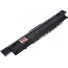 Baterie T6 Power Dell Latitude 3440, 3540, Inspiron 14, 15, 17, Vostro 2421, 5200mAh, 58Wh, 6cell