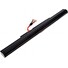 Baterie T6 power Acer Aspire E5-422, E5-522, E5-722, V3-572, TravelMate P248-M, 4cell, 2500mAh, 37Wh