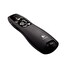 Logitech Wireless Presenter R400, bezdrátový prezentér, laserové ukazovátko