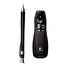 Logitech Wireless Presenter R400, bezdrátový prezentér, laserové ukazovátko