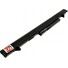 Baterie T6 Power HP ProBook 430, 430 G1, 430 G2, 2600mAh, 38Wh, 4cell