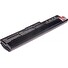 Baterie T6 Power Asus Eee PC 1001, 1005, 1101H, R105, 5200mAh, 56Wh, 6cell, black