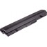 Baterie T6 Power Asus Eee PC 1001, 1005, 1101H, R105, 5200mAh, 56Wh, 6cell, black