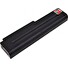 Baterie T6 power Asus M50, G50, G60, N43, N53, N61, B43, X55, X57, X64, 6cell, 4600mAh