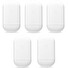 Ubiquiti NanoStation 5AC Loco, 5pack (bez PoE adaptéru) (LOCO5AC-5)