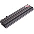 Baterie T6 Power Dell Latitude E5440, Latitude E5540, 5200mAh, 58Wh, 6cell