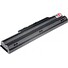 Baterie T6 power Fujitsu LifeBook S7110, S6310, S751, S752, S762, SH761, SH782, 5200mAh, 56Wh, 6cell