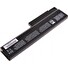 Baterie T6 power HP 6530b, 6730b, 6930b, ProBook 6440b, 6450b, 6540b, 6550b, 5200mAh, 56Wh, 6cell