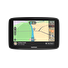 TomTom GO Basic 5" Europe, Wi-Fi, LIFETIME mapy + dárek Fotbalové křeslo ZDARMA