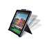 Logitech Pouzdro s klávesnicí SlimCombo for iPad Pro 10.5 inch, UK, Classic Blue