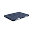 Logitech Pouzdro s klávesnicí SlimCombo for iPad Pro 10.5 inch, UK, Classic Blue