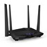 Tenda AC10 WiFi AC Router 1200Mb/s, 1x GWAN, 3x GLAN, VPN server/klient, WISP, Universal Repeater