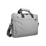 Brašna pro NB NATEC Mustela 15,6", šedá