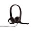 Náhl. sada Logitech Stereo USB Headset H390