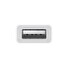 Apple Adaptér USB - USB-C