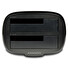 AXAGON - ADSA-ST USB3.0 - 2x SATA 6G CLONE DUAL HDD dock station