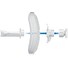 Ubiquiti LiteBeam M5-23, venkovní, 5GHz, 23dBi, AirMAX