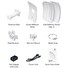 Ubiquiti LiteBeam M5-23, venkovní, 5GHz, 23dBi, AirMAX