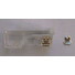 DATACOM Konektor Cat5e RJ45, lanko, UTP 100ks