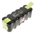 Baterie T6 power iRobot Roomba 5xx, 6xx, 7xx, 8xx serie, Ni-MH, 3300mAh, 48Wh