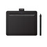Wacom Intuos S Bluetooth Black