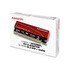 AXAGON PCEM2-S, PCIe x16 - M.2 NVMe M-key slot adaptér, pasivní chladič