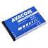AVACOM Náhradní baterie do mobilu Nokia 6230, N70, Li-Ion 3,7V 1100mAh (náhrada BL-5C)