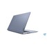 Lenovo IdeaPad 530S 15.6 FHD IPS AG 250N N CORNING/I5-8250U/8GB/256 SSD/MX150 2GB GDDR5/W10H modrý