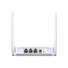 Mercusys MW301R 300Mbps WiFi N router, 3x10/100 RJ45, 2x anténa