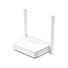 Mercusys MW301R 300Mbps WiFi N router, 3x10/100 RJ45, 2x anténa