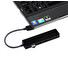 i-Tec USB3.0/LAN+HUB 3port Slim Gigabit Ethernet adaptér