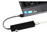 i-Tec USB3.0/LAN+HUB 3port Slim Gigabit Ethernet adaptér