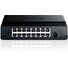 TP-Link TL-SF1016D [16portový stolní přepínač 10/100 Mbit/s]
