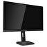 Monitor AOC 24P1 24'', IPS, FullHD, VGA/HDMI/DP/DVI, speakers