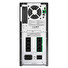 APC Smart-UPS SMT2200IC - UPS - AC 220/230/240 V - 1.98 kW - 2200 VA olovo-kyselina - RS-232, USB - výstupní konektory: 9 - černá - s APC SmartConnect