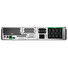 APC Smart-UPS SMT3000RMI2UC - UPS (k montáži na regál) - AC 220/230/240 V - 2.7 kW - 3000 VA - RS-232, USB - výstupní konektory: 9 - 2U - černá - s APC SmartConnect