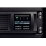 APC Smart-UPS SMT3000RMI2UC - UPS (k montáži na regál) - AC 220/230/240 V - 2.7 kW - 3000 VA - RS-232, USB - výstupní konektory: 9 - 2U - černá - s APC SmartConnect