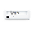 Acer S1386WH/DLP/3600lm/WXGA/HDMI
