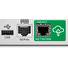 APC Smart-UPS SMT 2200VA LCD RM with SmartConnect - UPS (montáž do racku / externí) - AC 230 V - 1980 Watt - 2200 VA - RS-232, USB - výstupní konektory: 9 - 2U - pro P/N: AR3003, AR3003SP, AR3006, AR3006SP, AR3103, AR3103SP, AR3106, AR3106SP, AR9300SP