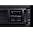 APC Smart-UPS SMT 2200VA LCD RM with SmartConnect - UPS (montáž do racku / externí) - AC 230 V - 1980 Watt - 2200 VA - RS-232, USB - výstupní konektory: 9 - 2U - pro P/N: AR3003, AR3003SP, AR3006, AR3006SP, AR3103, AR3103SP, AR3106, AR3106SP, AR9300SP